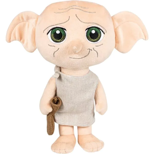 Schmidt Spiele Harry Potter: Dobby, 31 cm, Plüsch