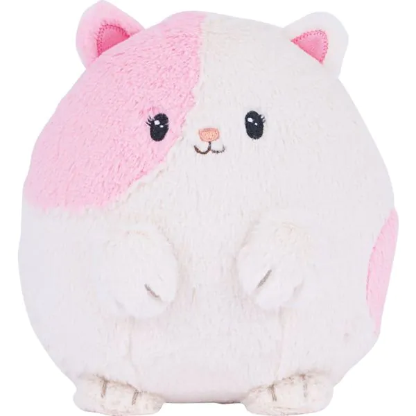 Schmidt Spiele Gabby's Dollhouse: Hamsterkätzchen, 20 cm, Plüsch