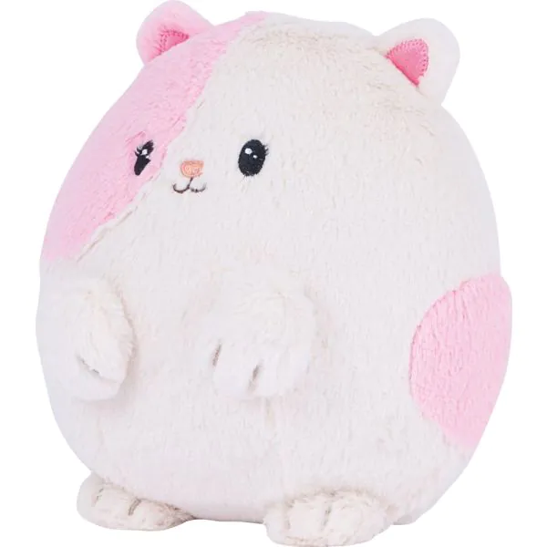 Schmidt Spiele Gabby's Dollhouse: Hamsterkätzchen, 20 cm, Plüsch Neueste Stile