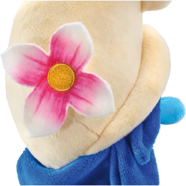 Schmidt Spiele Die Schlümpfe: Schlumpfblüte, 27 cm, Plüsch Bis zu 65% Rabatt