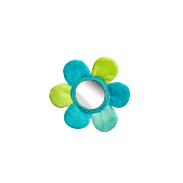 Schmidt Spiele TULIP'S GARDEN by SELECTA® Soft Toy: Activity-Decke Tulip, 83 cm Riesige Rabatte
