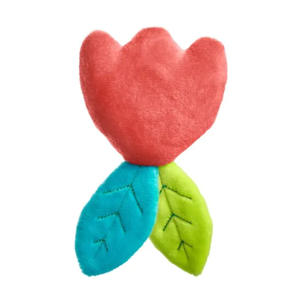Schmidt Spiele TULIP'S GARDEN by SELECTA® Soft Toy: Activity-Decke Tulip, 83 cm Riesige Rabatte