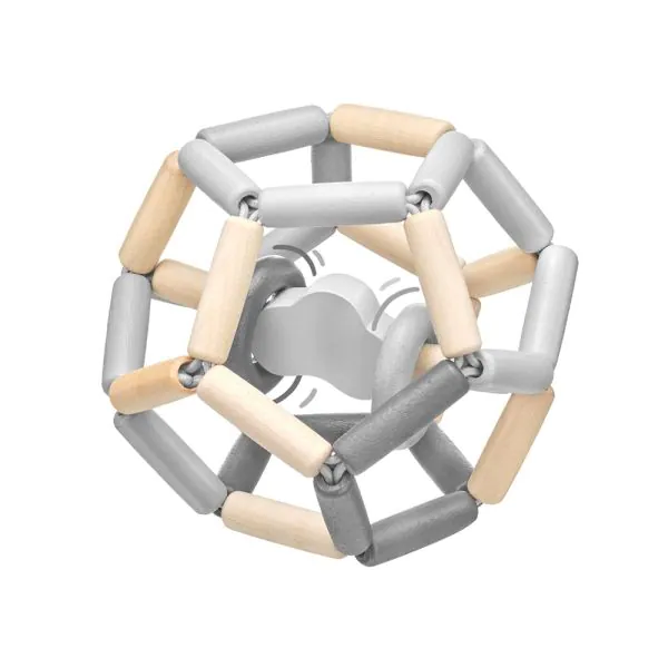 Schmidt Spiele bellybutton: Wolkentanz, Greiflingsball, 11,5 cm
