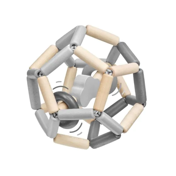 Schmidt Spiele bellybutton: Wolkentanz, Greiflingsball, 11,5 cm Rabatte dieses Monats