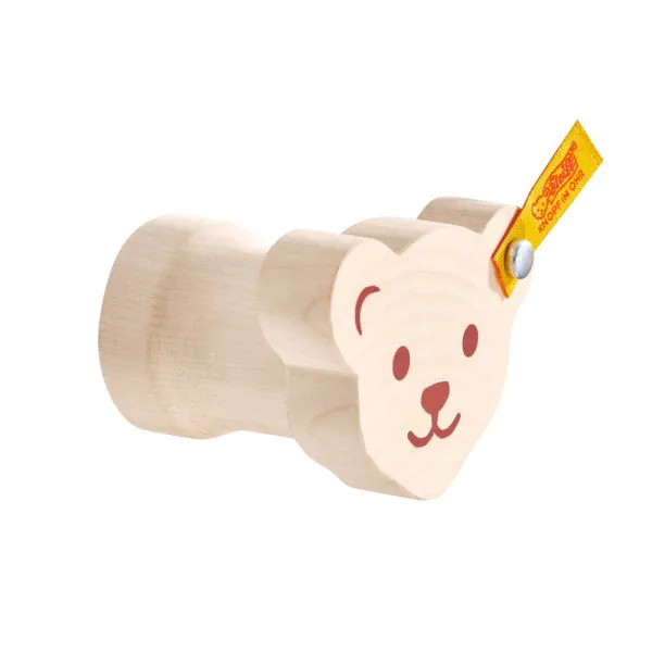Schmidt Spiele Steiff: Garderobenknopf, 6,5 cm Verkauf