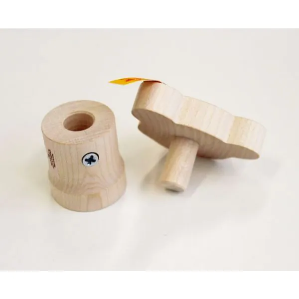 Schmidt Spiele Steiff: Garderobenknopf, 6,5 cm Verkauf