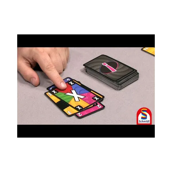 Schmidt Spiele Passt nicht!, Kartenspiel Online Shopping