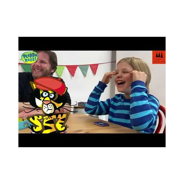 Schmidt Spiele Drei Magier®: Plapparagei, Kartenspiel Vatertagsangebot