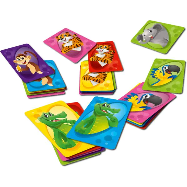Schmidt Spiele Ligretto® Kids Heißer Verkauf