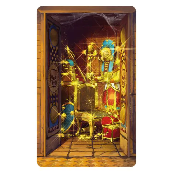 Schmidt Spiele Tempel des Schreckens Online Outlet