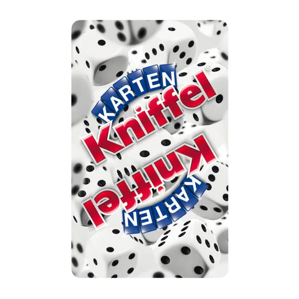 Schmidt Spiele Karten-Kniffel® Exklusive Angebote