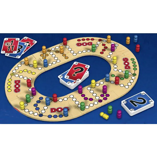 Schmidt Spiele DOG® Deluxe Große Rabatte