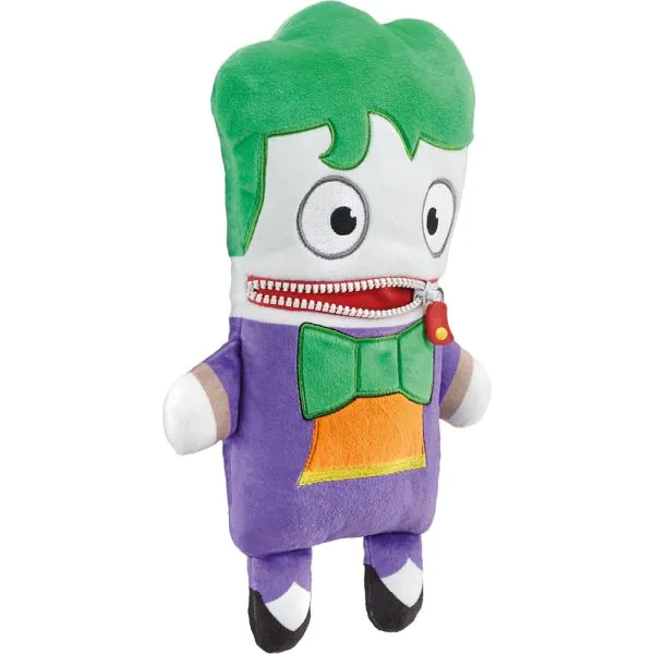 Schmidt Spiele DC Super Hero: Sorgenfresser, Joker, 32 cm, Plüsch Sonderangebote