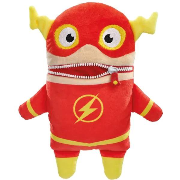 Schmidt Spiele DC Super Hero: Sorgenfresser, The Flash, 29 cm
