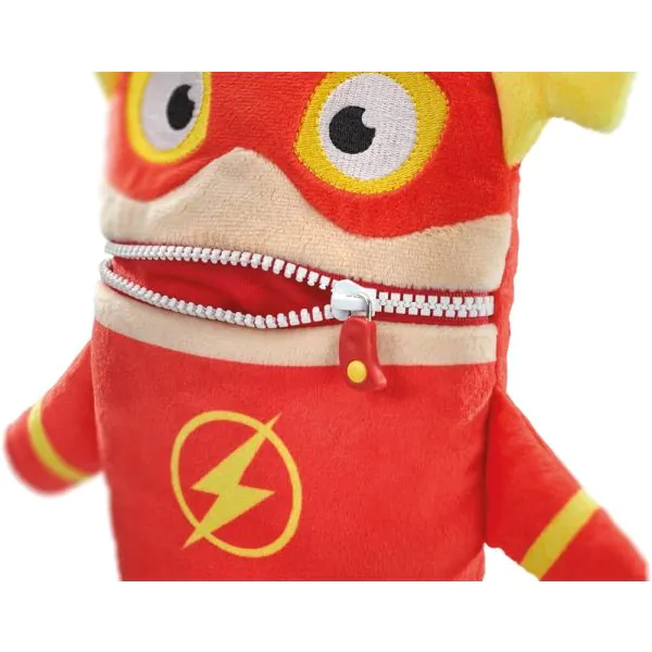 Schmidt Spiele DC Super Hero: Sorgenfresser, The Flash, 29 cm VIP-Rabatte