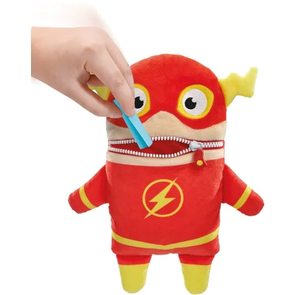 Schmidt Spiele DC Super Hero: Sorgenfresser, The Flash, 29 cm VIP-Rabatte