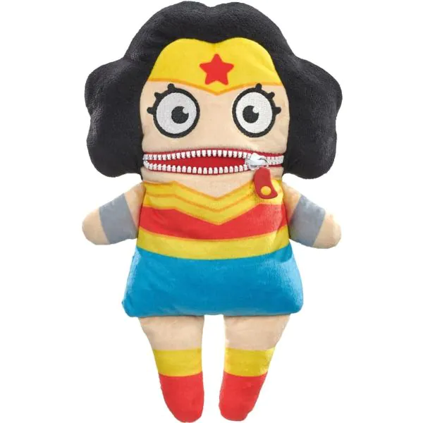 Schmidt Spiele DC Super Hero: Sorgenfresser, Wonder Woman, 29 cm