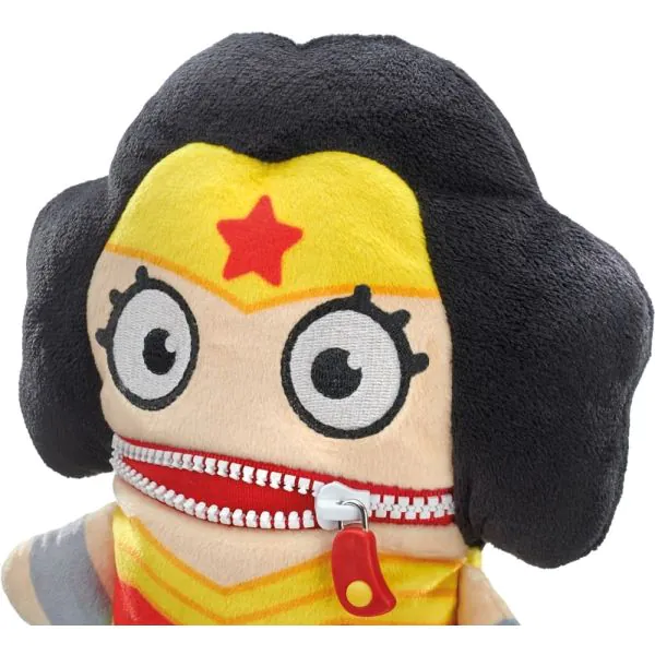 Schmidt Spiele DC Super Hero: Sorgenfresser, Wonder Woman, 29 cm Tiefpreis