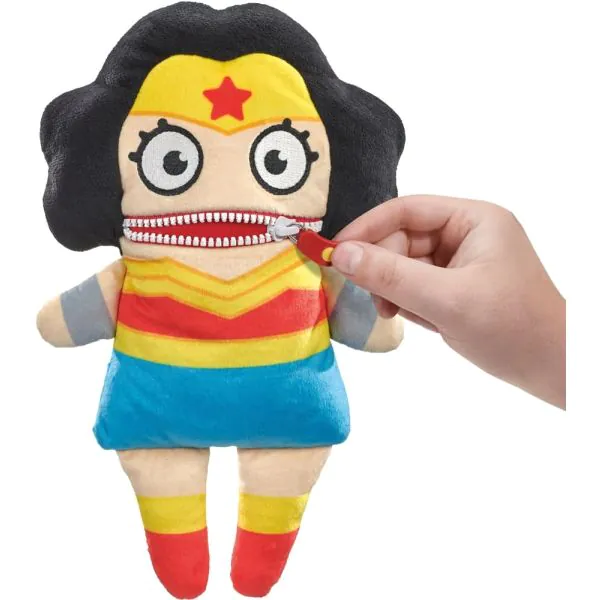 Schmidt Spiele DC Super Hero: Sorgenfresser, Wonder Woman, 29 cm Tiefpreis