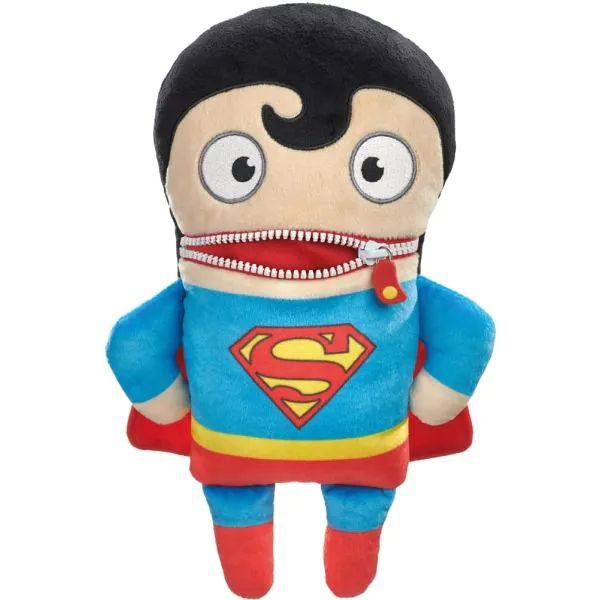 Schmidt Spiele DC Super Hero: Sorgenfresser, Superman, 29 cm
