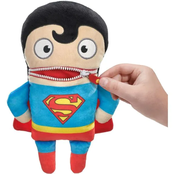 Schmidt Spiele DC Super Hero: Sorgenfresser, Superman, 29 cm Super Sparpreis