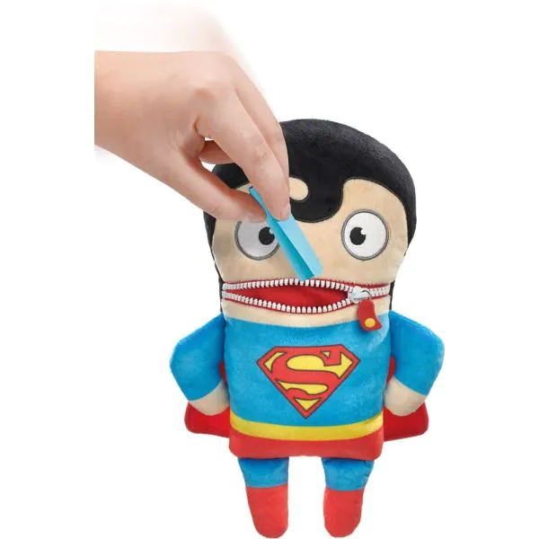 Schmidt Spiele DC Super Hero: Sorgenfresser, Superman, 29 cm Super Sparpreis