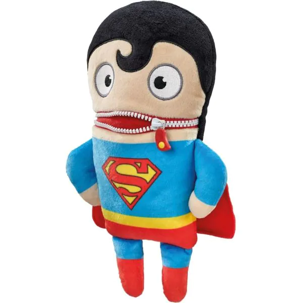 Schmidt Spiele DC Super Hero: Sorgenfresser, Superman, 29 cm Super Sparpreis
