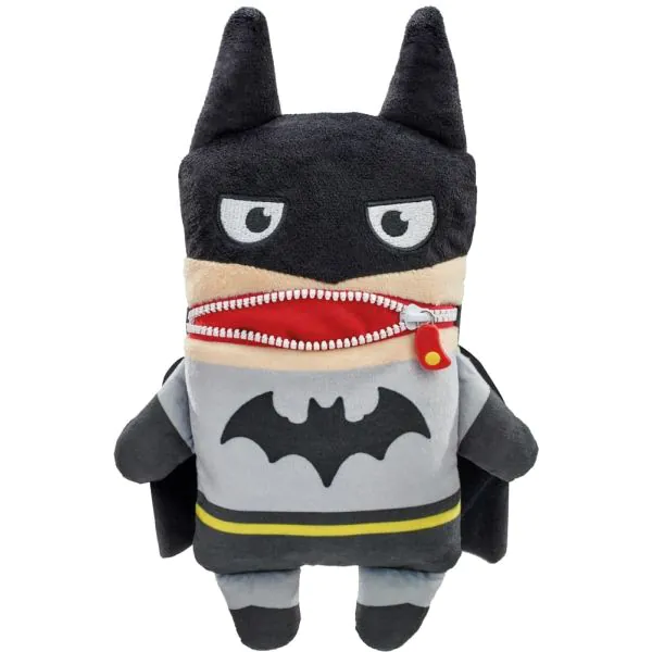 Schmidt Spiele DC Super Hero: Sorgenfresser, Batman, 29 cm