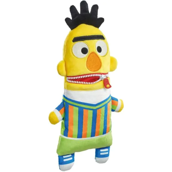Schmidt Spiele Sesamstrasse®: Sorgenfresser, Bert, 35 cm Letzte 3 Tage