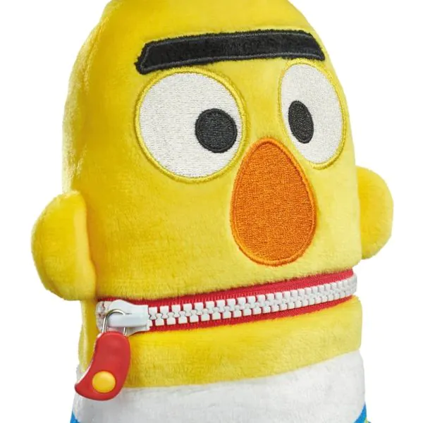 Schmidt Spiele Sesamstrasse®: Sorgenfresser, Bert, 35 cm Letzte 3 Tage
