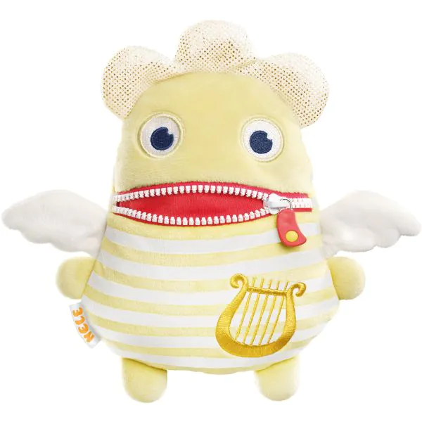Schmidt Spiele Sorgenfresser Nele, klein, 22 cm, Edition Angels