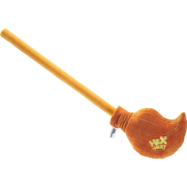 Schmidt Spiele Bibi Blocksberg: Kartoffelbrei, 79 cm, Plüsch
