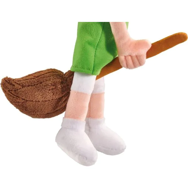 Schmidt Spiele Bibi Blocksberg: Bibi Blocksberg, Plüschfigur, 33 cm, Plüsch Verkauf