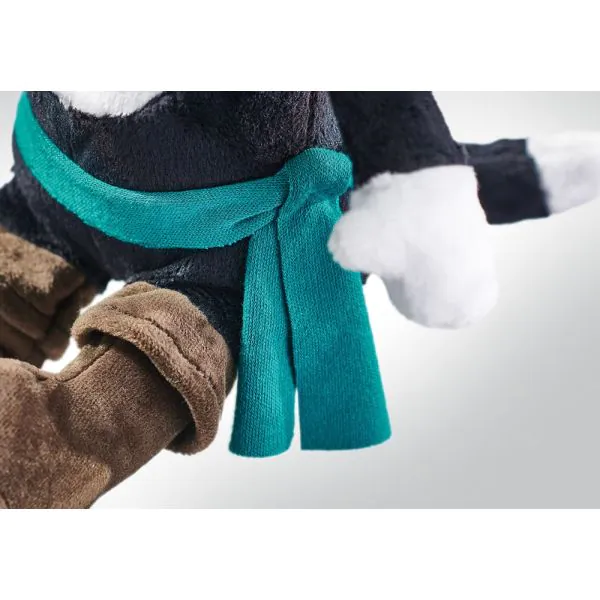 Schmidt Spiele Der gestiefelte Kater - Kitty Samtpfote, 25 cm, Plüsch Online