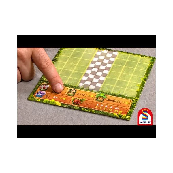 Schmidt Spiele Wald der Wunder, Familienspiel Verkauf