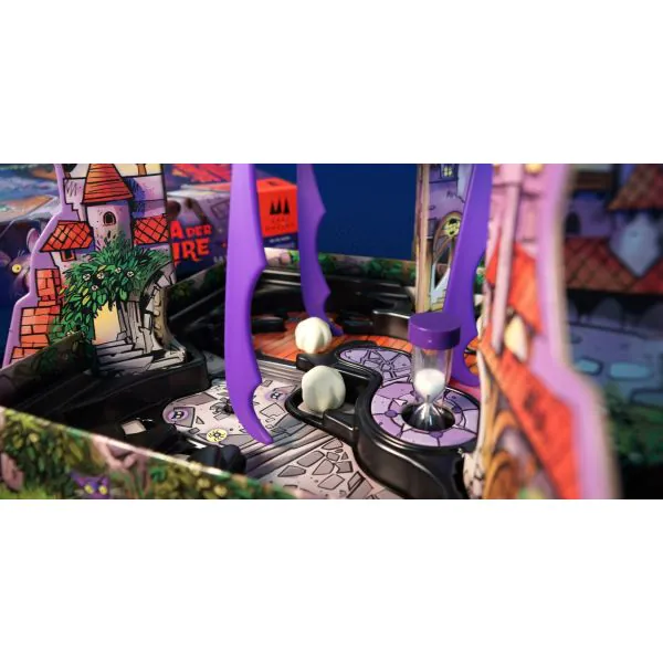 Schmidt Spiele Drei Magier®: Die Villa der Vampire, Kinderspiel Hotsell