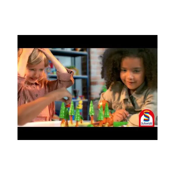 Schmidt Spiele Bumm Bumm Biber Sonderangebot