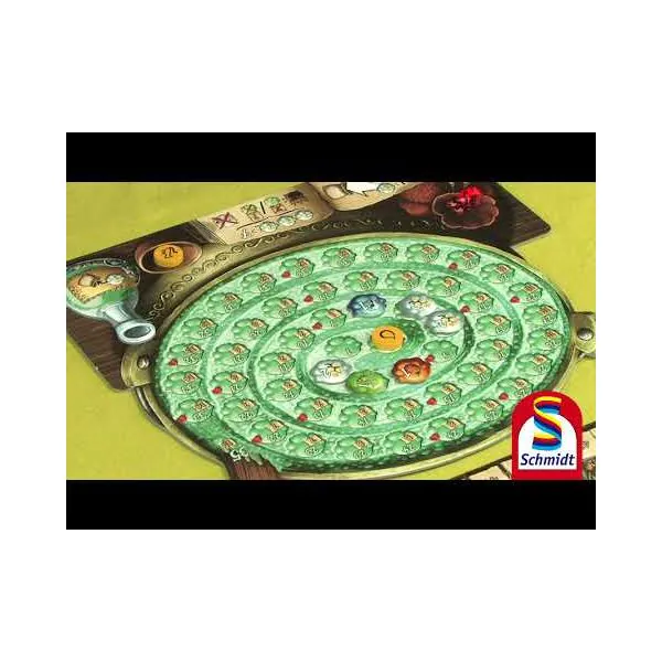 Schmidt Spiele Big Box: Die Quacksalber von Quedlinburg Großer Ausverkauf