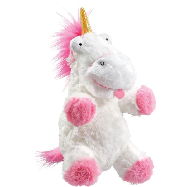 Schmidt Spiele Minions: Fluffy - Plüsch, 26 cm
