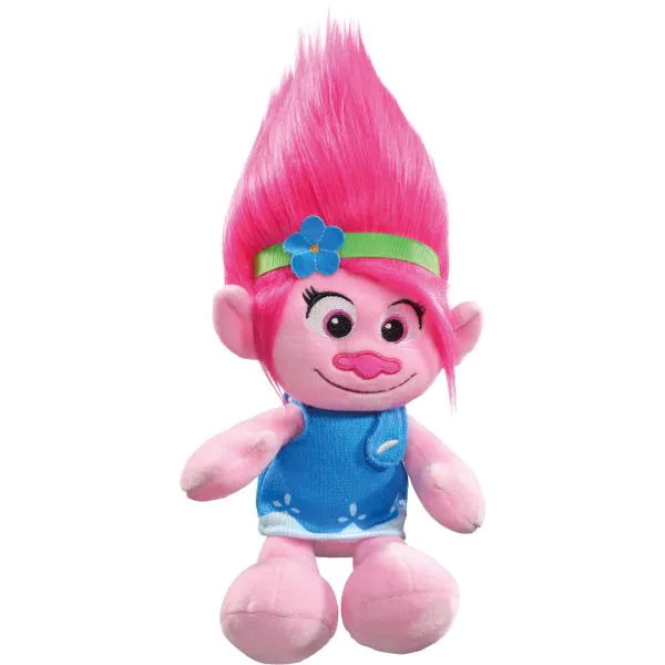 Schmidt Spiele Trolls, Poppy, 25 cm