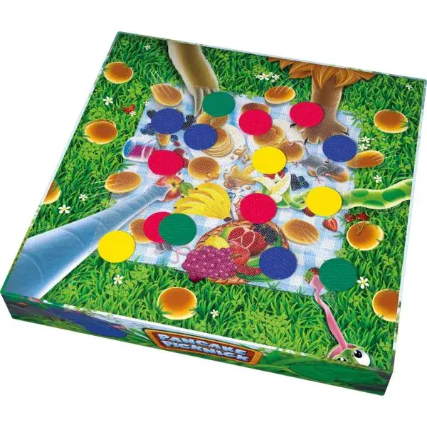 Schmidt Spiele Pancake Picknick; Kinderspiel Vatertagsangebot