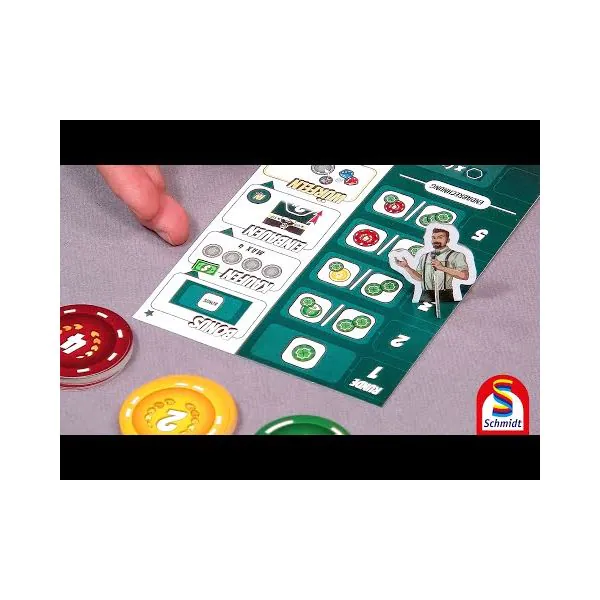 Schmidt Spiele Geht noch was?, Würfelspiel Online Outlet
