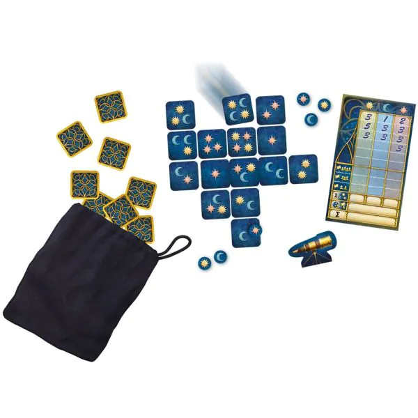 Schmidt Spiele Luminos, Familienspiel Exklusive Angebote