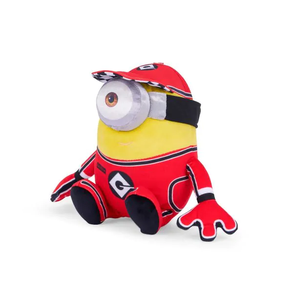 Schmidt Spiele Minions: Pit Crew, 28 cm, Plüsch Tägliche Deals