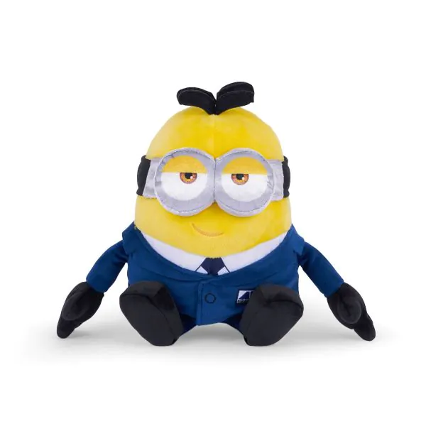 Schmidt Spiele Minions: AVL, 27 cm, Plüsch