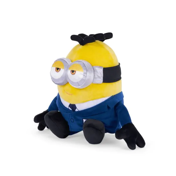 Schmidt Spiele Minions: AVL, 27 cm, Plüsch Sonderangebote