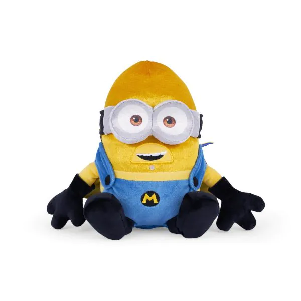 Schmidt Spiele Minions: Mega Gus, 27 cm, Plüsch