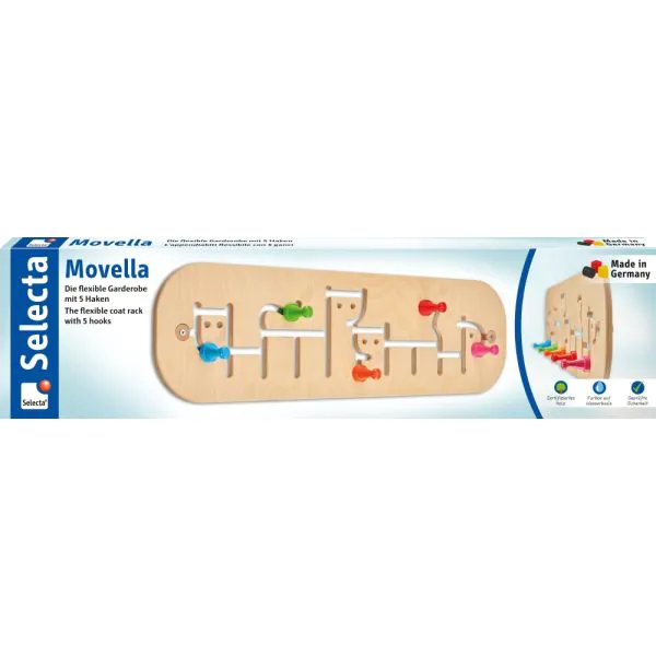 Schmidt Spiele Movella Garderobe Riesige Rabatte
