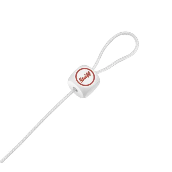 Schmidt Spiele Steiff: Wagenkette rosa, 63 cm Begrenzt auf 3 Tage