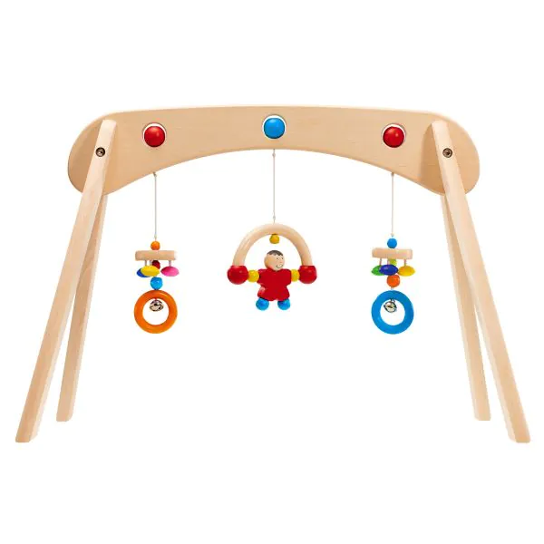 Schmidt Spiele Musina, Spieltrapez, 60cm